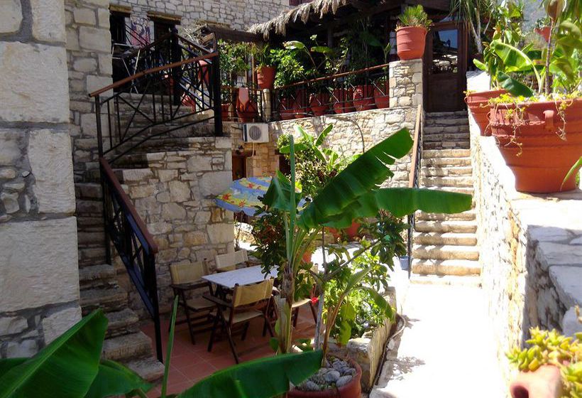 Stone Village  | Bali | Crete | Greece 1