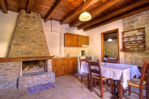 Stone Village  | Bali | Crete | Greece 10