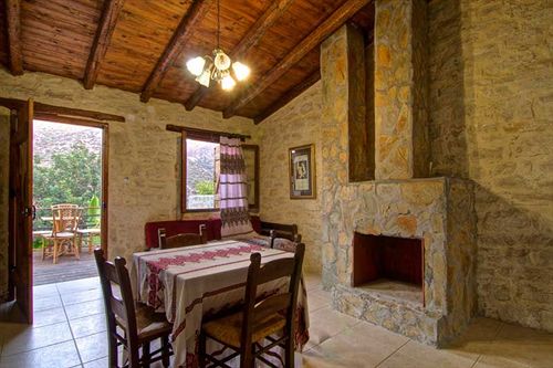 Stone Village  | Bali | Crete | Greece 11