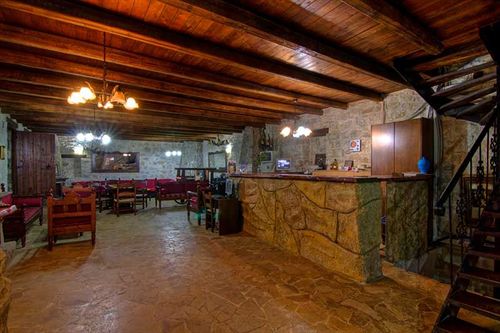 Stone Village  | Bali | Crete | Greece 13