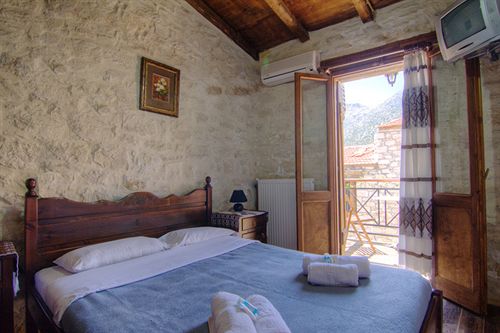 Stone Village  | Bali | Crete | Greece 19