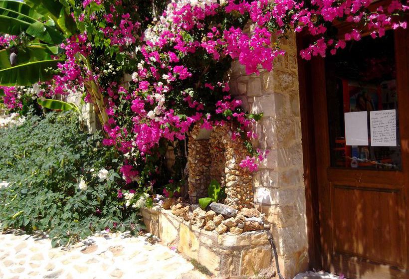 Stone Village  | Bali | Crete | Greece 2