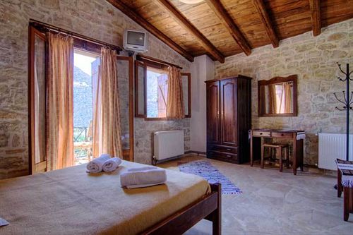 Stone Village  | Bali | Crete | Greece 20