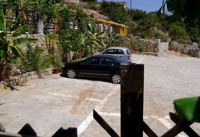 Stone Village  | Bali | Crete | Greece 3