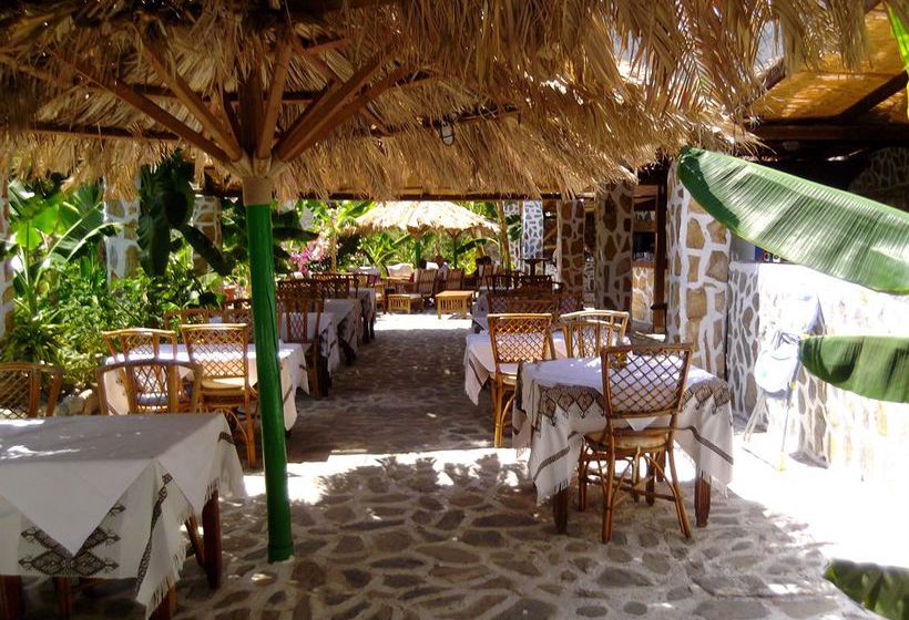 Stone Village  | Bali | Crete | Greece 4