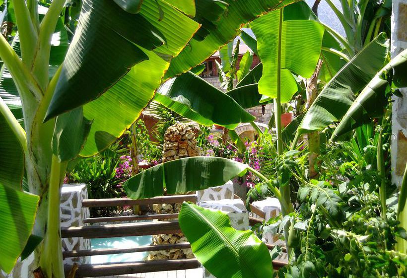 Stone Village  | Bali | Crete | Greece 5