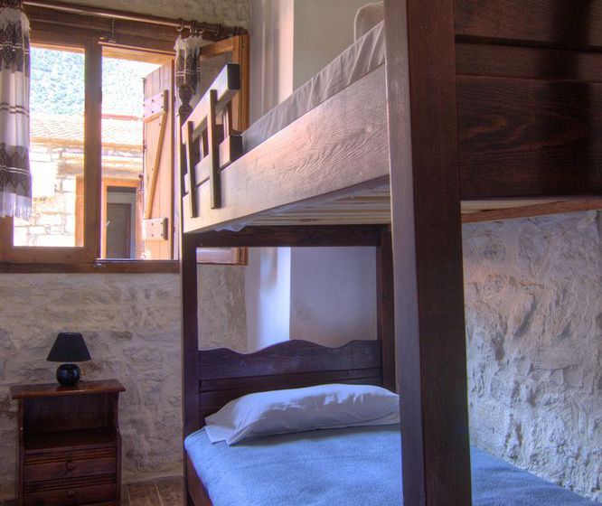 Stone Village  | Bali | Crete | Greece 7