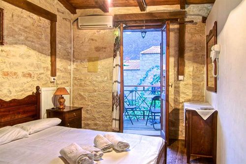 Stone Village  | Bali | Crete | Greece 9