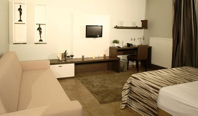 Motel Maison  | Chalkidona | Thessaloniki | Greece 10