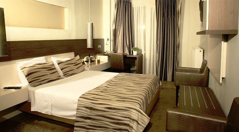 Motel Maison  | Chalkidona | Thessaloniki | Greece 11