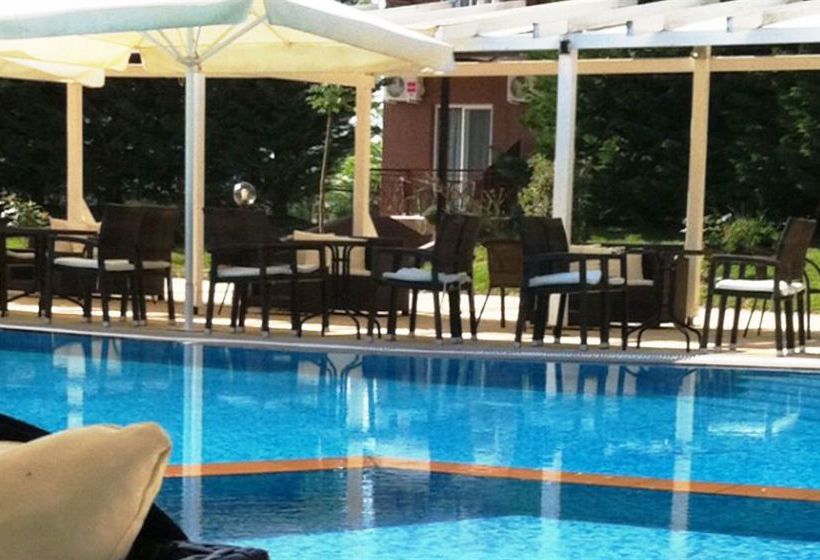 Motel Maison  | Chalkidona | Thessaloniki | Greece 13