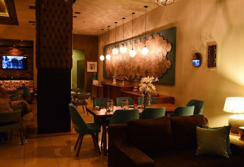 Motel Maison  | Chalkidona | Thessaloniki | Greece 14