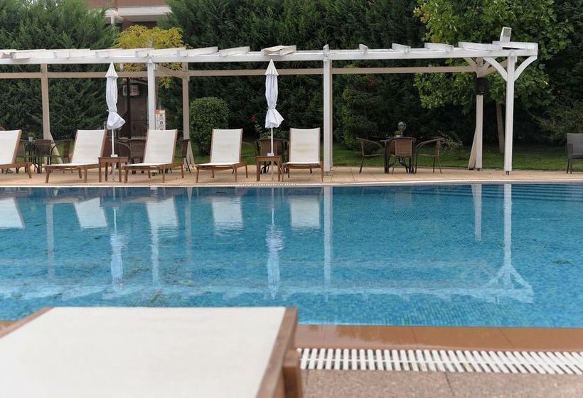 Motel Maison  | Chalkidona | Thessaloniki | Greece 15