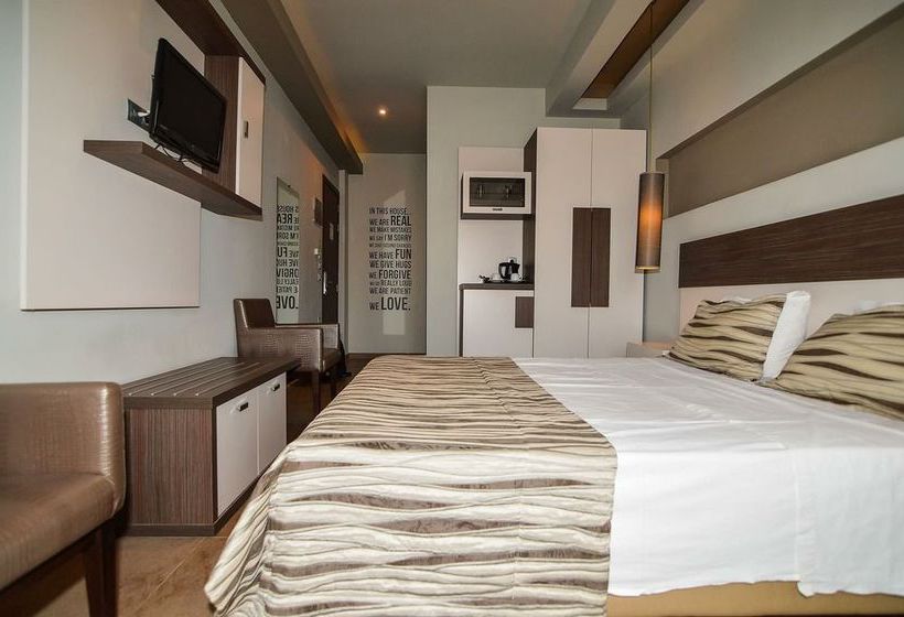 Motel Maison  | Chalkidona | Thessaloniki | Greece 17