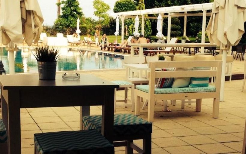 Motel Maison  | Chalkidona | Thessaloniki | Greece 18