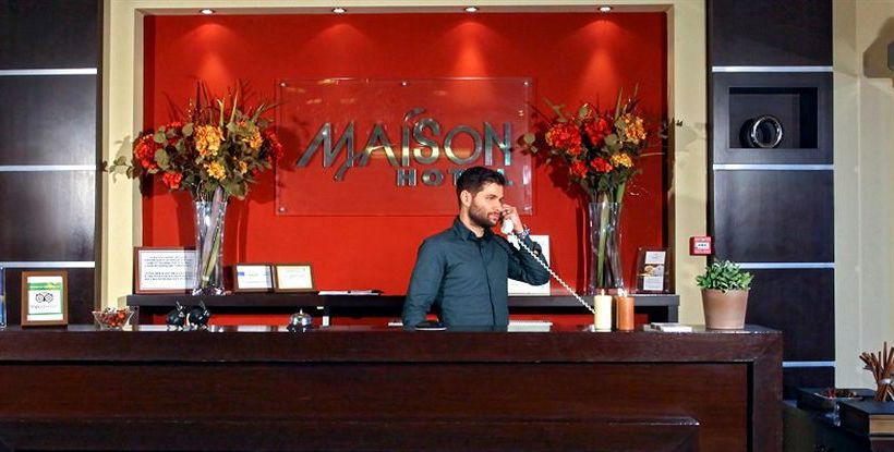 Motel Maison  | Chalkidona | Thessaloniki | Greece 2