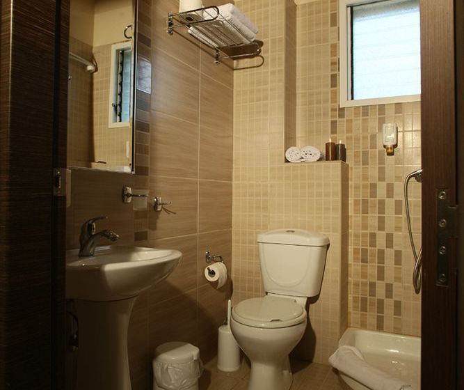 Motel Maison  | Chalkidona | Thessaloniki | Greece 20