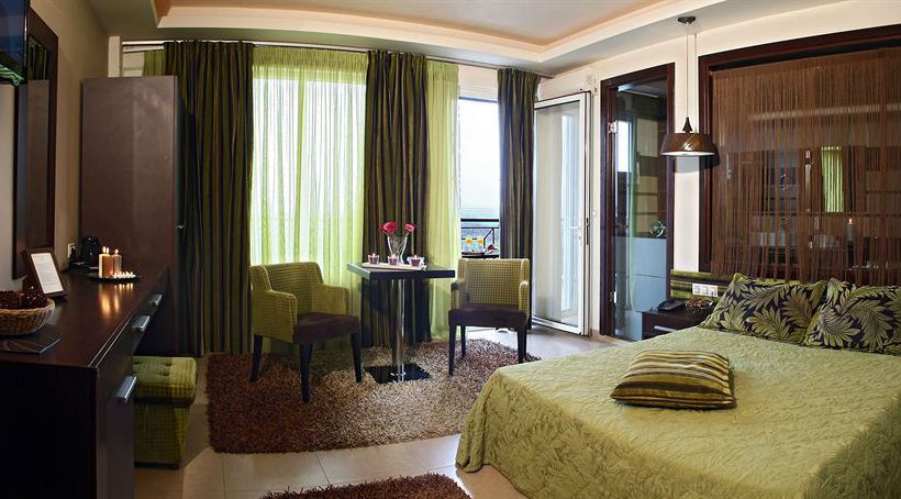 Motel Maison  | Chalkidona | Thessaloniki | Greece 6