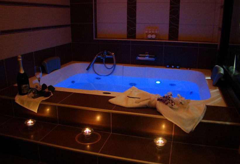 Motel Maison  | Chalkidona | Thessaloniki | Greece 7