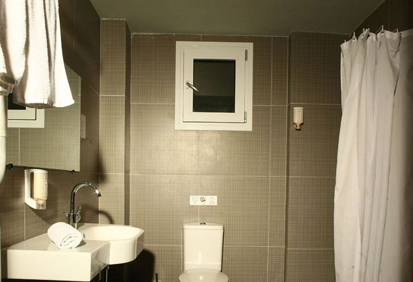 Motel Maison  | Chalkidona | Thessaloniki | Greece 8