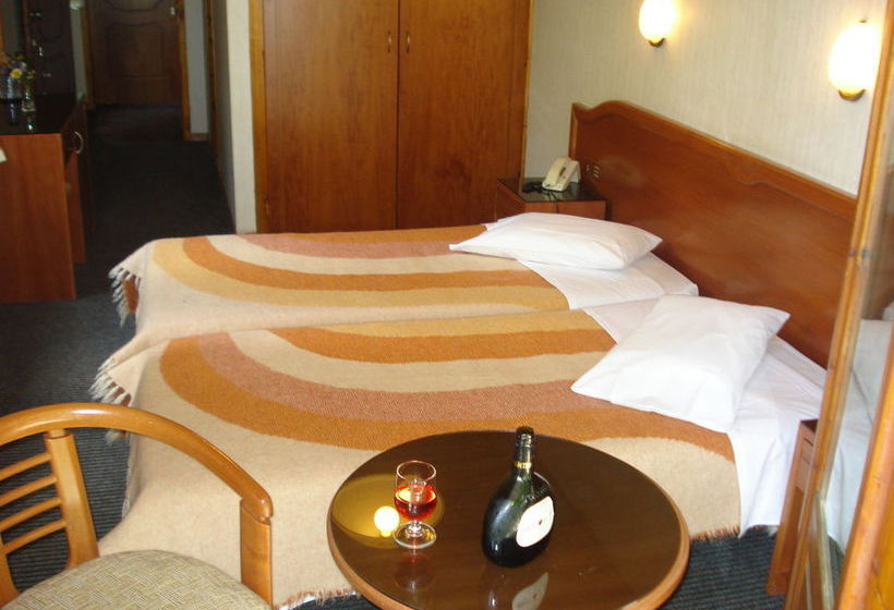 Hotel Hani Zisi Volos