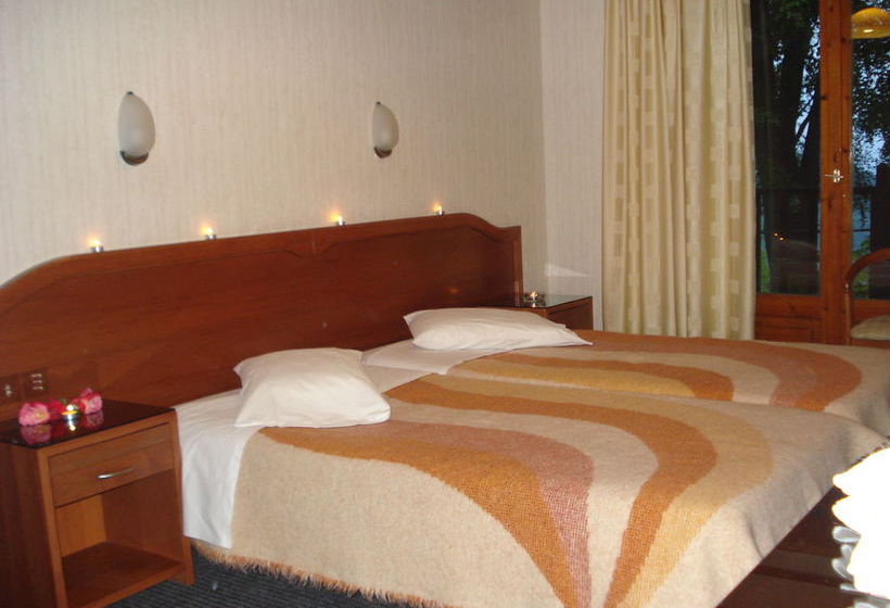 Hotel Hani Zisi  | Volos | Thessaly | Greece 1