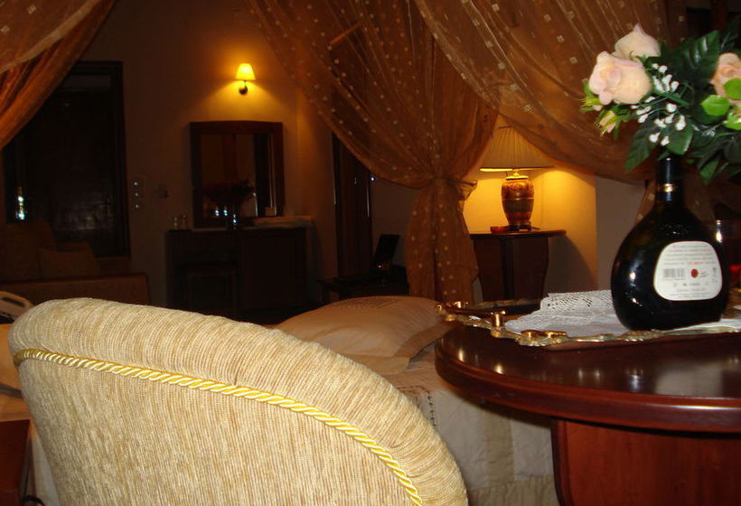 Hotel Hani Zisi  | Volos | Thessaly | Greece 10