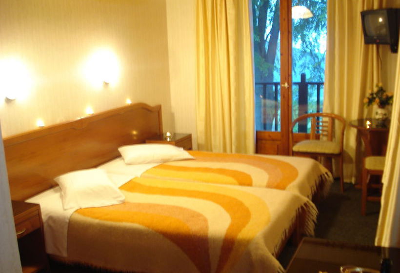 Hotel Hani Zisi  | Volos | Thessaly | Greece 11