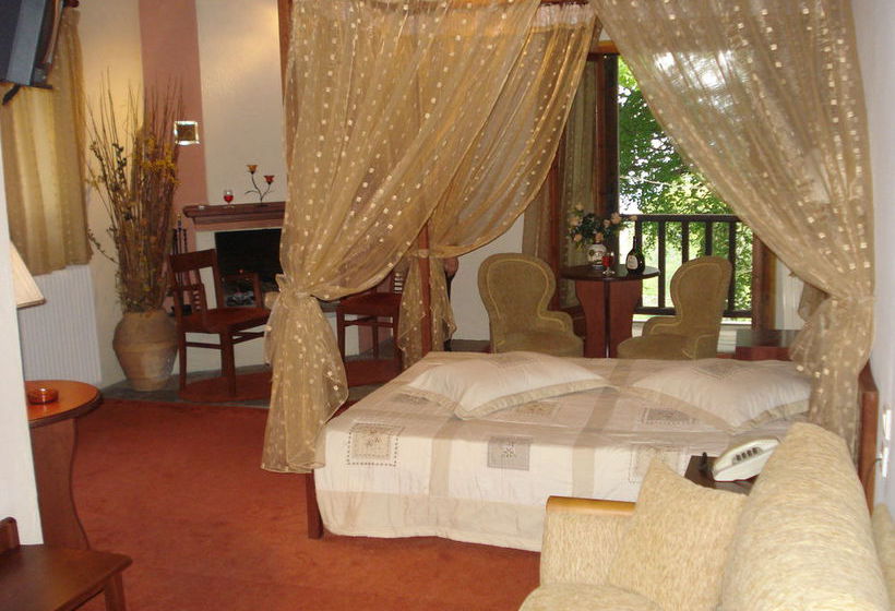 Hotel Hani Zisi  | Volos | Thessaly | Greece 12