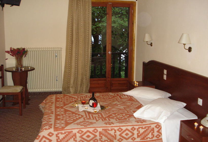 Hotel Hani Zisi  | Volos | Thessaly | Greece 14