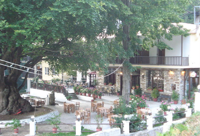 Hotel Hani Zisi  | Volos | Thessaly | Greece 16