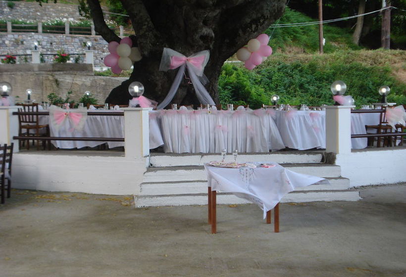 Hotel Hani Zisi  | Volos | Thessaly | Greece 17