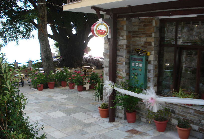 Hotel Hani Zisi  | Volos | Thessaly | Greece 19