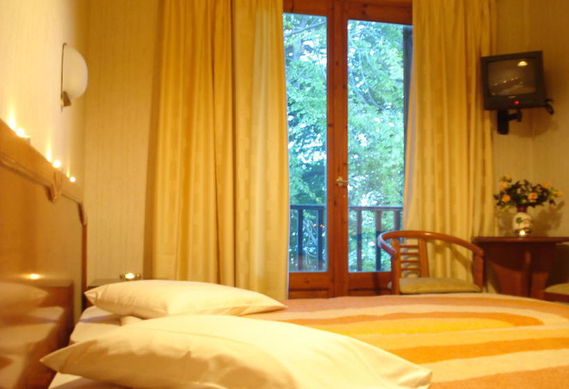 Hotel Hani Zisi  | Volos | Thessaly | Greece 2