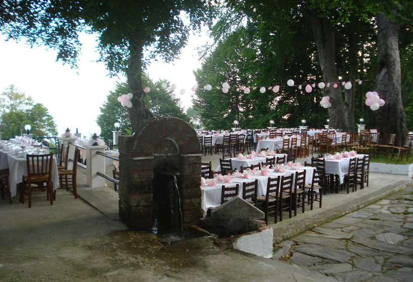 Hotel Hani Zisi  | Volos | Thessaly | Greece 20