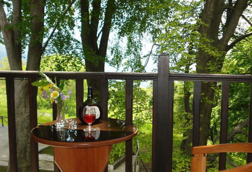 Hotel Hani Zisi  | Volos | Thessaly | Greece 3