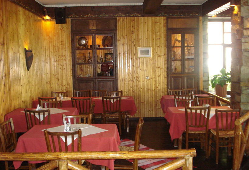 Hotel Hani Zisi  | Volos | Thessaly | Greece 5