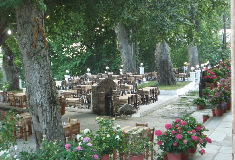 Hotel Hani Zisi  | Volos | Thessaly | Greece 6