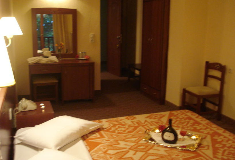 Hotel Hani Zisi  | Volos | Thessaly | Greece 7