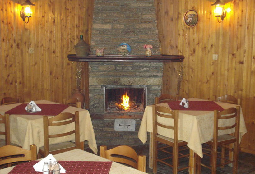 Hotel Hani Zisi  | Volos | Thessaly | Greece 8