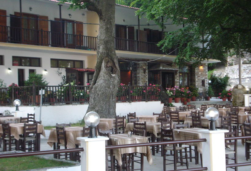 Hotel Hani Zisi  | Volos | Thessaly | Greece 9