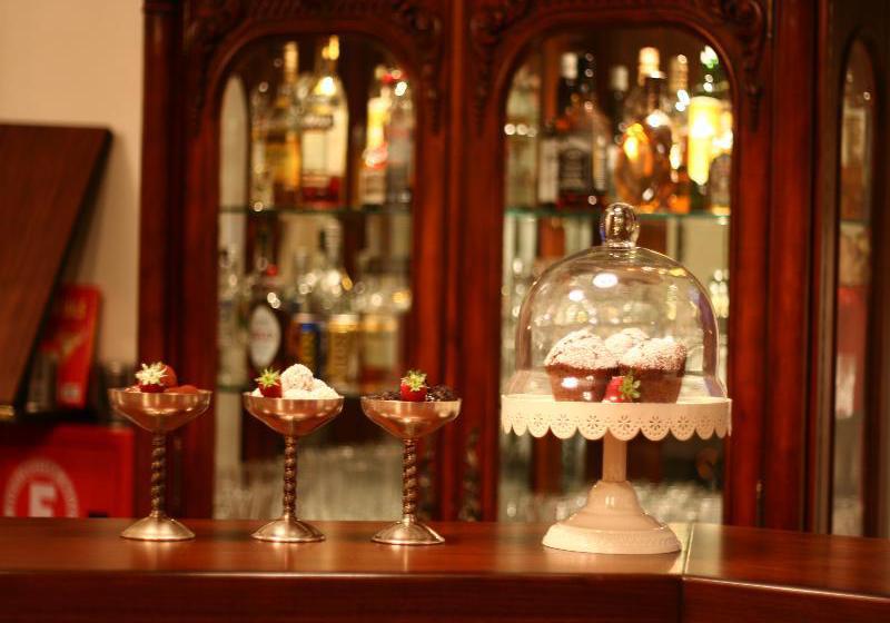 Hotel Lions Nine  | Volos | Thessaly | Greece 1