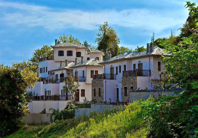 Hotel Lions Nine  | Volos | Thessaly | Greece 10