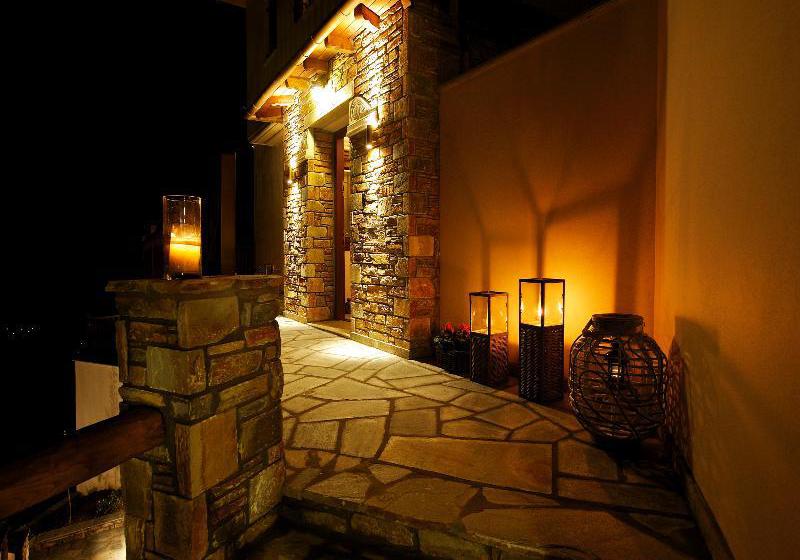 Hotel Lions Nine  | Volos | Thessaly | Greece 11