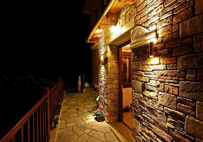 Hotel Lions Nine  | Volos | Thessaly | Greece 12