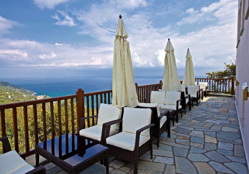 Hotel Lions Nine  | Volos | Thessaly | Greece 13