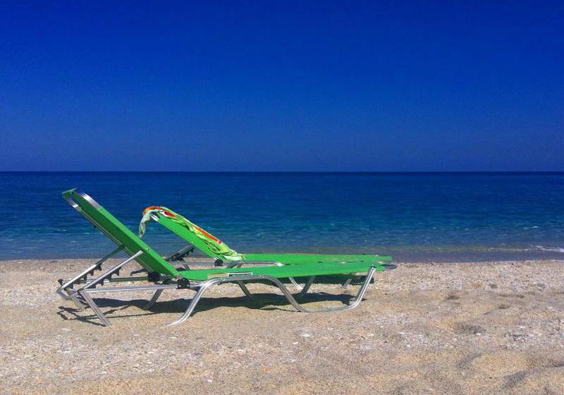 Hotel Lions Nine  | Volos | Thessaly | Greece 14