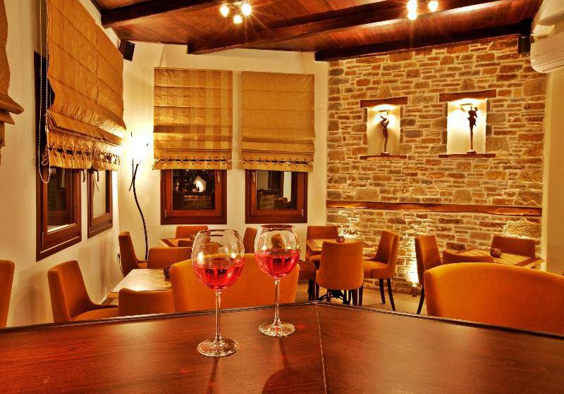 Hotel Lions Nine  | Volos | Thessaly | Greece 15