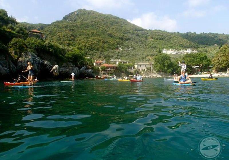 Hotel Lions Nine  | Volos | Thessaly | Greece 18