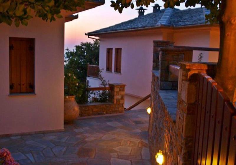 Hotel Lions Nine  | Volos | Thessaly | Greece 2